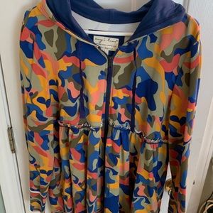 Evy’s tree Sophie large